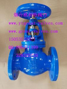 Quality ANSI GLOBE VALVE wholesale