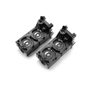 Quality HASCO Standard Injection Moled Plastic Motorcycle Body Parts Enlosures wholesale