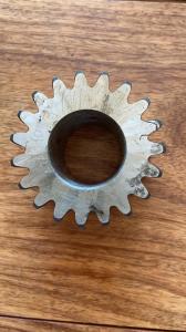 Quality Construction Machinery Parts Spur Gear 41A0104 Planetary Gear wholesale