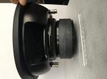 Paper Cone Spl Competition Subwoofers , Competition Mid Range Speakers