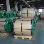 2B BA Cold Rolled Stainless Steel Coil Duplex Steel Coil 2205 2101 2507 2707