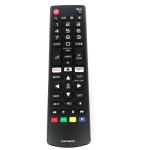 AKB75095303 TV Remote Control fit For LG Smart TV with Netflix and Amazon