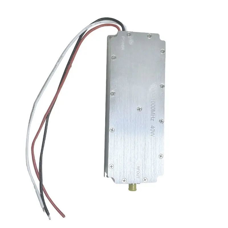 Anti Drone Drone Anti Alarm Systems Power Amplifier Module Lora Module