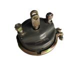 Sinotruk HOWO Truck Parts Front Brake Chamber Wg9000360100 with ISO9001