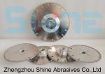 115mm Diamond Vanity Blade M14 Flange Electroplated Diamond Tools