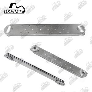Quality Cast Aluminum Oil Cooler Core for S6S-3P Easy Installation wholesale