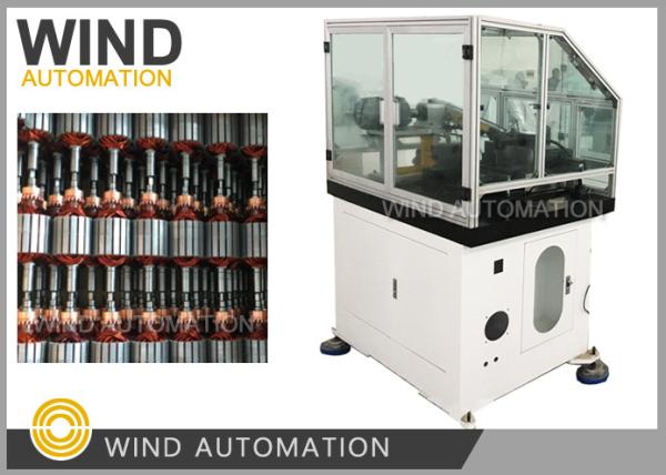 Cheap Solar Energy Armature Coil Winding Machine Motor Winder Hook Type Coil Winding for sale
