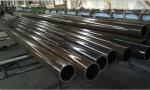European standard EN10305-1 Seamless cold drawn rolling steel tubes