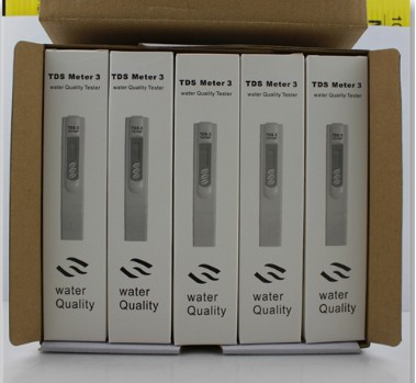 Digital TDS Meter for Aquarium Accurate Water Purity Measurement