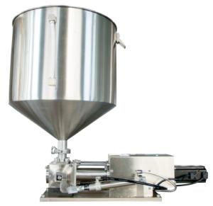 Quality TGS50-1 High Viscosity Filling Device 220V 0.75KW wholesale