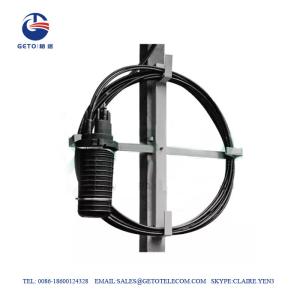 Quality HDG Fiber Slack Storage wholesale
