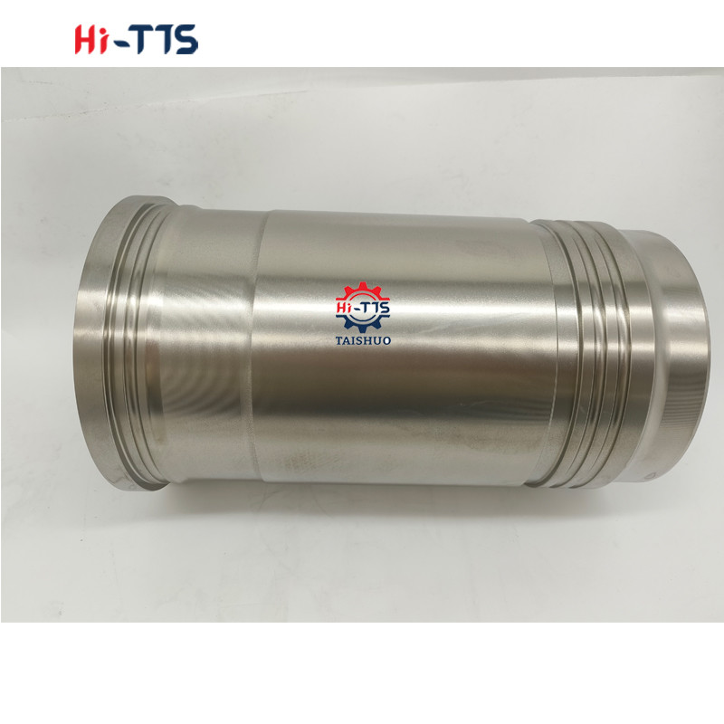 Cylinder Liner MD051157 ME051157 ME051553 Suitable For 6D20 Engine Parts