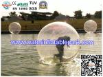PVC or TPU Inflatable Water Ball