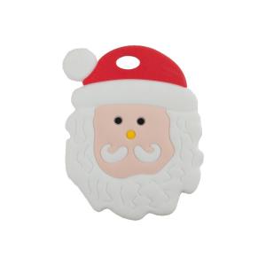 Quality Chewable Food Grade Baby Silicone Teethers , Non Toxic Teething Silicone Toy wholesale