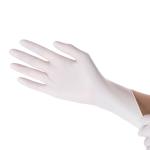 Textured Latex Medical Examination Disposable Hand Gloves