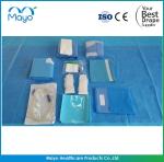 Mayo Surgical Dental Drape Kits Universal Drape Pack Customized