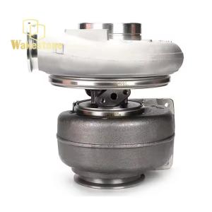 Quality 20500295 VOE20500295 Turbocharger For Volvo EC290B EC290BLC D7D Engine Excavator Turbo Charger Replacement wholesale