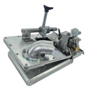 Quality Edge Blowing Selvedge Uncurler Double Sides Stenter Parts For Finishing Dyeing Machine wholesale