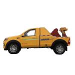 1500kg EURO 5 Hydraulic Pickup Truck at Nick's Commercial Center for ALE Hina
