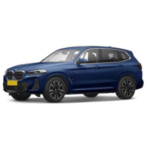 Quality Charging Time Slow 7.5 Hrs Dimension L*W*H mm 4746*1891*1683 Made In Flagship Household Ix3 Energy Vehicles Electric Cars wholesale