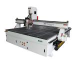 5.5KW Oscillating Knife Cutting Machine Water Cooling Head With CCD
