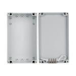 Moisture Resistant IP65 200x120x75mm ABS Enclosure Box
