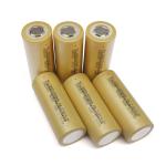 FCC Certified Li Ion Battery Cell 26650 5000MAh For Electric Scooters