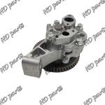 6M60 Diesel Engine Oil pump For Mitsubishi