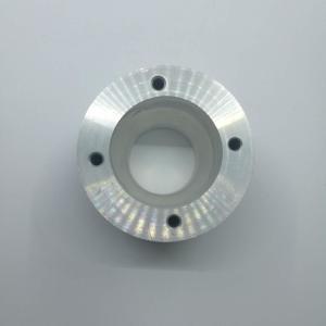 Quality Aluminium High Precision CNC Machining , Auto Spare Parts Customized Color wholesale