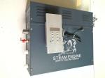 Wet Steam SYJ6-18KW