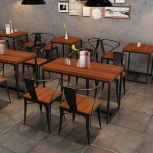 Quality Humanized Design Modern Dining Room Chairs , Commercial Restaurant Chairs wholesale