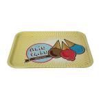 Stainless Steel Rectangle Tin Tray