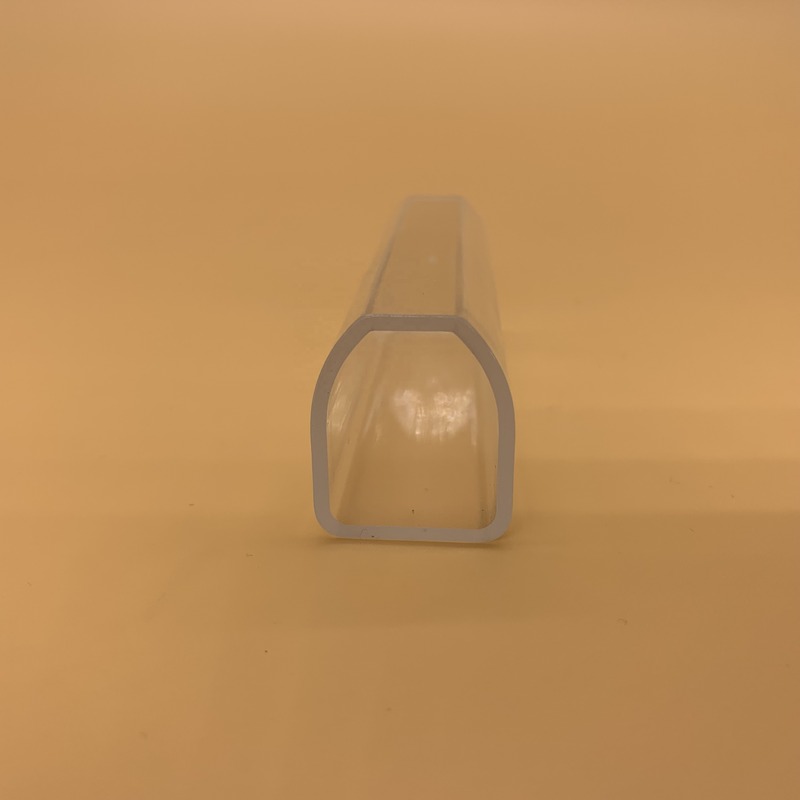 Acrylic Plastic products transparent Plastic Injection Molding Service