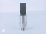 Low Differential AC Pressure Transmitter ASIC Conditioning Circuit