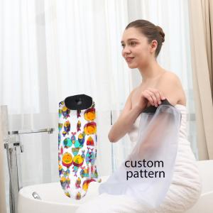 Quality Lovely Waterproof Cast Cover Bandage Protector Equipments Scald Or Burn Cover wholesale
