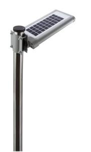 Quality Outdoor 48W Automatic Solar Street Light / Solar Powered Outdoor Street Lights wholesale