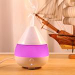 Portable Mini 5V Ultrasonic USB Air Humidifier Logo Customized