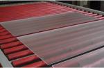 3.2mm 4mm Ultra Clear Low Iron Transparent PV Glass Photovoltaic Glass