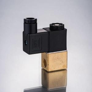 Quality 2V Series Solenoid Valve wholesale