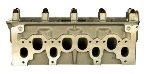 Quality VOLKSWAGEN Tranporter 1X 8mm Aluminum Cylinder Head 028103351A 908039 1.9L 8V wholesale