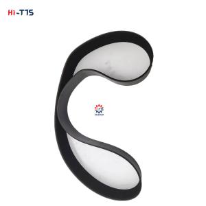 Quality Excavator Part Engine Belt QSK23 4096184 Natural Latex wholesale