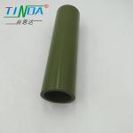 Teflon Treatment #45 Steel Roller With Precision Tolerance
