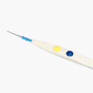 Quality Reusable Diathermy Electrosurgical Cautery Pencil wholesale