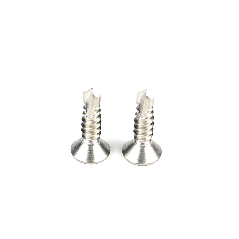 T/T Payment Term Metric Self Drilling Roofing Screws for Easy and Building Renovation