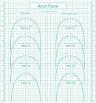 Super Elastic Niti Round Dental Arch Wires In Orthodontics
