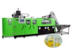 8 Cavities Stretch Blow Molding Machine