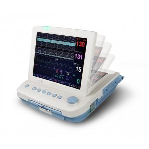 Quality 12&quot; Maternal &amp; Fetal Monitor wholesale