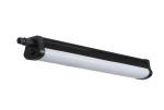 AC220 - 277V Industrial Lighting Fixture Tri-proof 3 Years Warranty