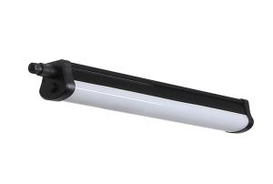 Quality AC220 - 277V Industrial Lighting Fixture Tri-proof 3 Years Warranty wholesale