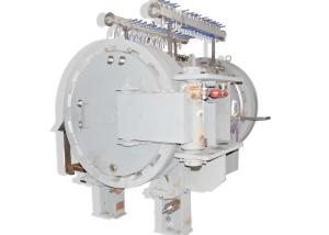Quality Vacuum Sintering Hard Alloy Debinding HIP Furnace wholesale